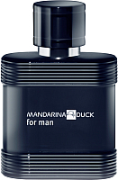 Парфюмерная вода Mandarina Duck For Man (100мл) - 