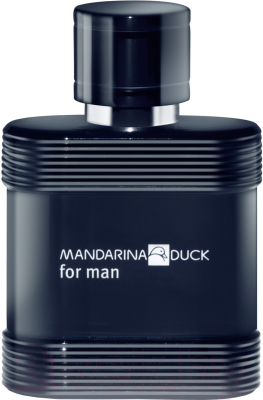Парфюмерная вода Mandarina Duck For Man (100мл)