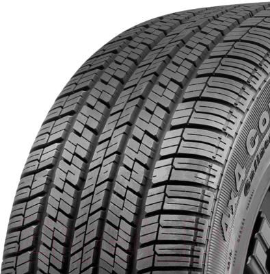 Летняя шина Continental Conti4x4Contact 235/65R17 104V MO (Mercedes)