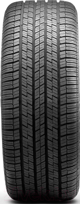 Летняя шина Continental Conti4x4Contact 235/65R17 104V MO (Mercedes)