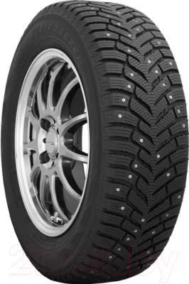 Зимняя шина Toyo Observe Ice-Freezer 215/65R16 98T (шипы)