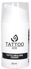 

Крем для тела Levrana, Tattoo Eco заживляющий