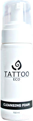 

Пенка для тела Levrana, Tattoo Eco