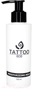 

Молочко для тела Levrana, Tattoo Eco увлажняющее