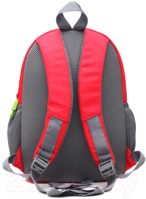 Детский рюкзак 4ALL Case Mini / RC61-01N (красный)