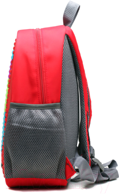 Детский рюкзак 4ALL Case Mini / RC61-01N (красный)