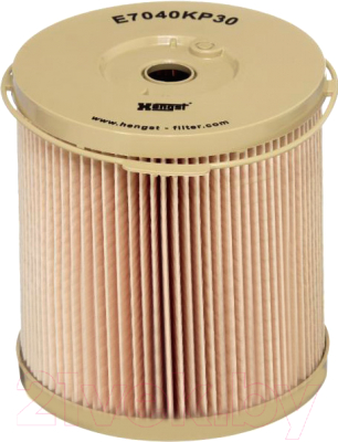 Топливный фильтр Hengst E7040KP30 D411