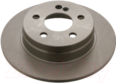 

Тормозной диск TRW, DF4948