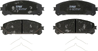Тормозные колодки TRW GDB3484 - 