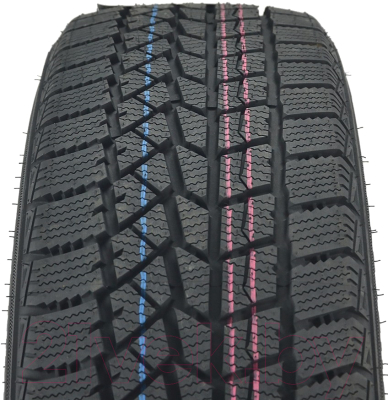 Зимняя шина DoubleStar DW02 205/60R16 92S