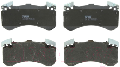 

Тормозные колодки TRW, GDB1911