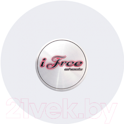 

Литой диск iFree, Апероль 15x6" 4x100мм DIA 67.1мм ET 45мм Хай вэй