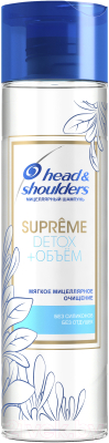 Шампунь для волос Head & Shoulders Supreme объем (250мл)