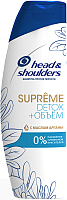 

Шампунь для волос Head & Shoulders, Supreme объем с масло Арганы