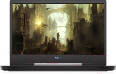 Игровой ноутбук Dell G5 15 (5590-3416)