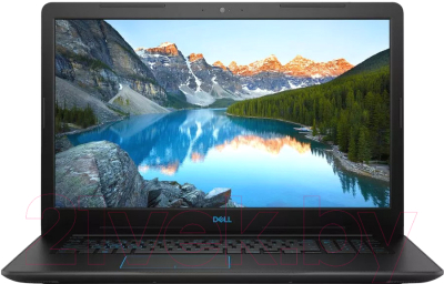 Игровой ноутбук Dell G3 17 (3779-9123)