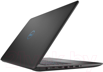 Игровой ноутбук Dell G3 17 (3779-9123)