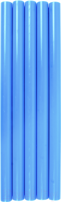 Клеевые стержни Forch 4917521 (синий)