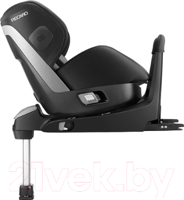 Автокресло Recaro Zero.1 (Performance Black)