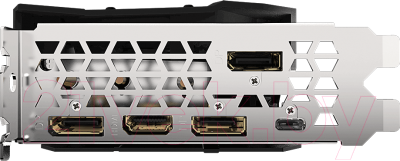 Видеокарта Gigabyte GeForce RTX 2080 Super Gaming OC 8G (GV-N208SGAMING OC-8GC)