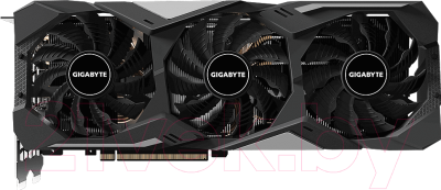 Видеокарта Gigabyte GeForce RTX 2080 Super Gaming OC 8G (GV-N208SGAMING OC-8GC)