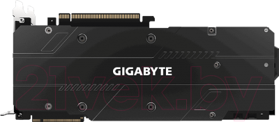 Видеокарта Gigabyte GeForce RTX 2080 Super Gaming OC 8G (GV-N208SGAMING OC-8GC)