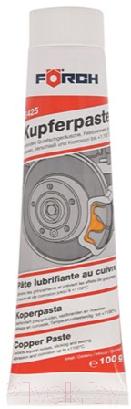 Смазка техническая Forch S425 / 65105001 (100г)