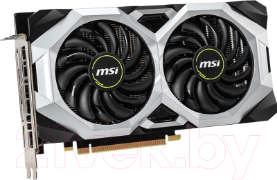 Видеокарта MSI RTX 2060 Super Ventus OC