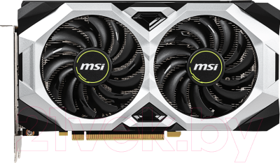 Видеокарта MSI RTX 2060 Super Ventus OC