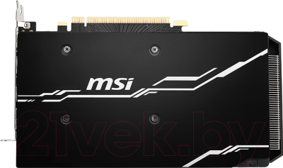 Видеокарта MSI RTX 2060 Super Ventus OC