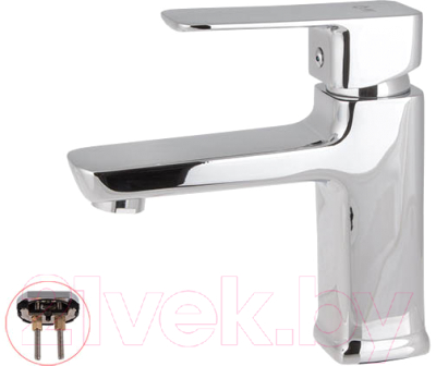 

Смеситель AV Engineering, AVHMJ1-A046