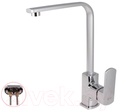 

Смеситель AV Engineering, AVHLN4-A096