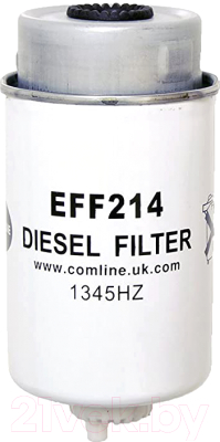 Топливный фильтр Comline EFF214