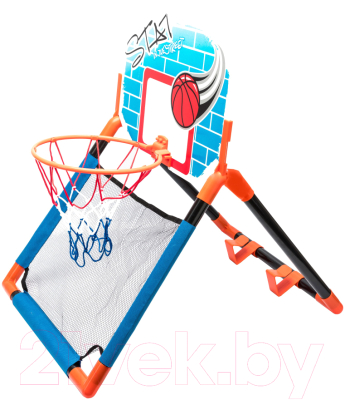 Баскетбол детский Bradex DE 0367