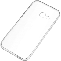 

Чехол-накладка Volare Rosso, Clear для Galaxy A5 (2016)