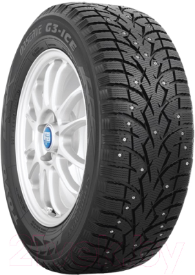 

Зимняя шина Toyo, Observe G3-ICE 195/45R16 84T