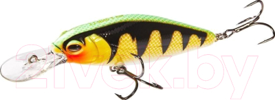 Воблер Lucky John Original Shad-XDR F 08.00/005 / LJO0308FDR-005