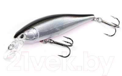 Воблер Lucky John Original Minnow X 08.00/A82 / LJO0808SP-A82