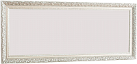 

Зеркало BDC Decor, S18-1224 145x70