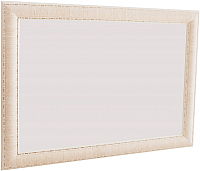 

Зеркало BDC Decor, W176-6 80x60