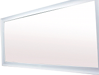 

Зеркало BDC Decor, R553-114 140x65