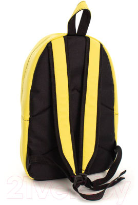 

Рюкзак Vokladki, Лайт экокожа / 37024