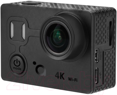 Экшн-камера Acme VR302 4K / 507813