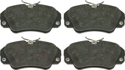 

Тормозные колодки Patron, PBP686