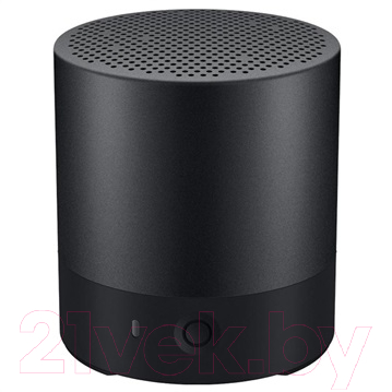 Комплект портативных колонок Huawei Mini Speaker CM510 Black (2шт)