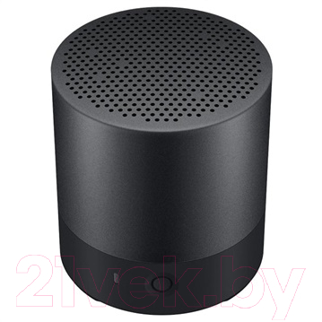 Комплект портативных колонок Huawei Mini Speaker CM510 Black (2шт)