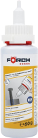 Герметик силиконовый Forch резьбовой средней фиксации 64204000 (50мл) - 