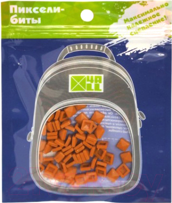 

Пиксели-биты 4ALL, Линия Kids / B32-02