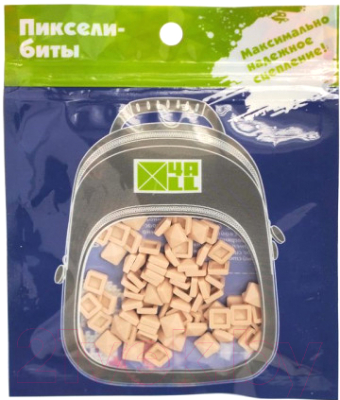 

Пиксели-биты 4ALL, Линия Kids / B32-05