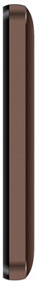 Мобильный телефон BQ ART+ BQ-1806 (коричневый)